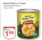 GLOBUS Saarbrücken Prospekt mit  im Angebot für 1,99 €