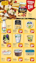 Bockshornklee Angebot im aktuellen REWE Prospekt auf Seite 19