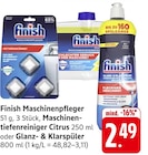 Maschinenpfleger Angebot in Ölbronn-Dürrn Maschinenpfleger im aktuellen Prospekt bei EDEKA in Ölbronn-Dürrn