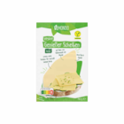 Vegane Genießer-Scheiben Mild von Vemondo für 0,99 € bei Lidl im Angebot Vegane Genießer-Scheiben Mild von Vemondo im aktuellen Lidl Prospekt