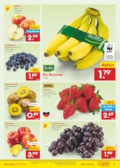 Aktueller Netto Marken-Discount Prospekt mit Erdbeeren, "Aktuelle Angebote", Seite 5