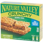 Action Marquette-lez-Lille - Promo Barres de céréales au granola Nature Valley Avoine et miel Promo Barres de céréales au granola Nature Valley Avoine et miel à 1,79 € dans le catalogue Action à Marquette-lez-Lille