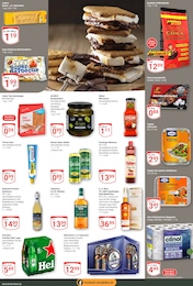 Grillkohle Angebot im aktuellen GLOBUS Prospekt auf Seite 12