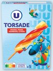Batonnets glaces - U dans le catalogue U Express