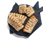 Taco-Snack  im aktuellen Kaufland Prospekt für 0,39 €