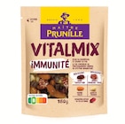 Mélange vitalmix immédiate - Maître Prunille dans le catalogue Intermarché Contact