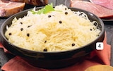 Choucroute crue dans le catalogue Supermarchés Match