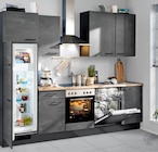 Einbauküche von nobilia im aktuellen ROLLER Prospekt für 1.999,00 €