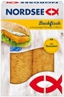 Fischspezialitäten von NORDSEE im aktuellen Kaufland Prospekt für 2,49 €