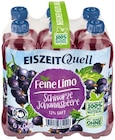Feine Limo im Angebot bei REWE in Bietigheim-Bissingen Feine Limo Angebote von Eiszeit Quell bei REWE Bietigheim-Bissingen für 4,14 €