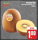 EDEKA Burkhardtsdorf - Riesenkiwi Gold Angebot im Prospekt Riesenkiwi Gold bei EDEKA im Burkhardtsdorf Prospekt für 1,00 €