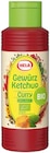 Bio Gewürz-Ketchup Curry Angebote von Hela bei REWE Köln für 1,99 €
