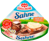 Edelcreme Sahne Angebote von Adler bei EDEKA Seevetal für 1,49 €