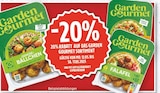 20% Rabatt von Garden Gourmet bei E center im Angebot 20% Rabatt von Garden Gourmet im aktuellen E center Prospekt