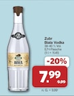 Biala Vodka Angebote von Zubr bei famila Nordwest Lingen für 7,99 €