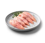 Hähnchen-Innenfilet im Angebot bei Netto Marken-Discount in Kamp-Lintfort Hähnchen-Innenfilet Angebote von Gut Ponholz bei Netto Marken-Discount Kamp-Lintfort für 3,79 €