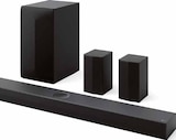 expert Schäfer Elz - Soundbar DS70TR Angebot im Prospekt Soundbar DS70TR bei expert Schäfer im Elz Prospekt für 379,00 €