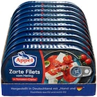 Zarte Heringsfilets von Appel für 10,00 € bei Penny im Angebot Zarte Heringsfilets von Appel im aktuellen Penny Prospekt
