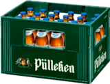 Helles Pülleken Angebote von Veltins bei EDEKA Neustadt für 14,99 €