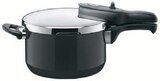 Schnellkochtopf im Angebot bei Lidl in Chemnitz Schnellkochtopf Angebote von Silit bei Lidl Chemnitz für 99,99 €