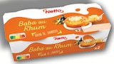 BABA AU RHUM - NETTO dans le catalogue Netto