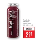 Aktuelles Smoothie rote Johannisbeere Angebot bei Marktkauf in Stuttgart ab 2,29 €
