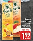 Sanfte Säfte Multivitamin bei EDEKA im Prospekt "" für 1,99 €