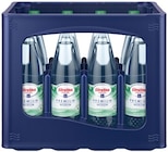 Premium Mineralwasser Angebote von Förstina bei REWE Jena für 4,99 €