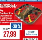 Aktuelles Sky Tumbler Pro Angebot bei Kaufhaus Stolz in Cuxhaven ab 27,99 €