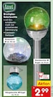 Bruchglas-Solarleuchte Angebote bei Netto Marken-Discount Ludwigshafen für 2,99 €