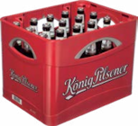 Aktuelle König Pilsener Angebote bei Getränke Hoffmann in Hagen (Stadt der FernUniversität) Aktuelles König Pilsener Angebot bei Getränke Hoffmann in Hagen (Stadt der FernUniversität) ab 12,99 €