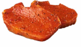 Aktuelles Bio Schweine-Rückensteaks Angebot bei Netto Marken-Discount in Augsburg ab 4,99 €