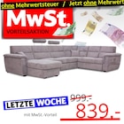Aktuelle Couch Angebote bei Seats and Sofas in Mülheim (Ruhr) Aktuelles Benito Angebot bei Seats and Sofas in Mülheim (Ruhr) ab 839,00 €