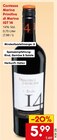 Netto Marken-Discount Hermaringen - Primitivo di Marina IGT 14 Angebot im Prospekt Primitivo di Marina IGT 14 bei Netto Marken-Discount im Hermaringen Prospekt für 5,99 €