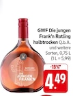 Angebot im EDEKA Kleinostheim Prospekt EDEKA Kleinostheim Prospekt mit im Angebot für 4,49 €
