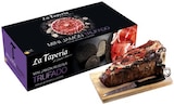 Mini Serano Schinken im Angebot bei REWE in Oberursel Mini Serano Schinken Angebote von La Taperia bei REWE Oberursel für 32,90 €