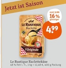 Raclettekäse Angebote von Le Rustique bei tegut Ludwigshafen für 4,99 €