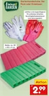 Gartenhandschuhe Angebote von Living Garden bei Netto Marken-Discount Frankenthal für 2,99 €