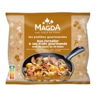 Poêlée forestière surgelée - MAGDA dans le catalogue Carrefour Market