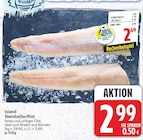 Island Steinbeißerfilet im aktuellen EDEKA Prospekt