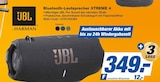 Bluetooth-Lautsprecher XTREME 4 Angebote von JBL bei expert Lahr für 349,00 €