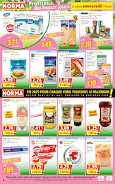 Offre Plat de poisson dans le catalogue Norma du moment à la page 6