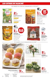 Offre Croûtons dans le catalogue Super U du moment à la page 32