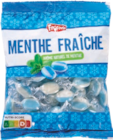 Bonbons menthe fraîche - FOLIDOUSS dans le catalogue Aldi