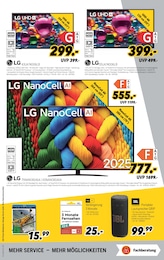 43 Zoll Fernseher Angebot & Preis im aktuellen MEDIMAX Prospekt 43 Zoll Fernseher Angebot im aktuellen MEDIMAX Prospekt auf Seite 4