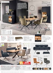 Aktueller Zurbrüggen Prospekt mit Sideboard, "BEST DEALS", Seite 12