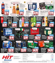 Becks im HIT Prospekt "ECHTE VIELFALT" mit 23 Seiten (Potsdam)