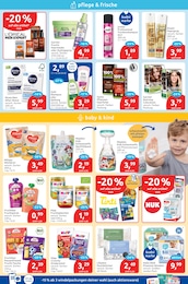 Erdbeeren Angebot im aktuellen budni Prospekt auf Seite 3