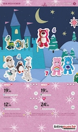 Jouets Angebote im Prospekt "CHER PÈRE NOËL" von Intermarché Hyper Jouets Angebote im Prospekt "CHER PÈRE NOËL" von Intermarché Hyper auf Seite 5