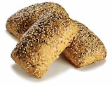 EDEKA - Weltmeisterbrötchen Angebot im Prospekt Weltmeisterbrötchen bei EDEKA im Prospekt "" für 0,39 €